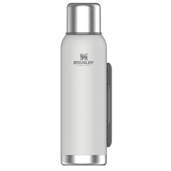 NWT Stanley Adventure Stainless Steel Vacuum Bottle - 1.4 qt. - Picture 1 of 6